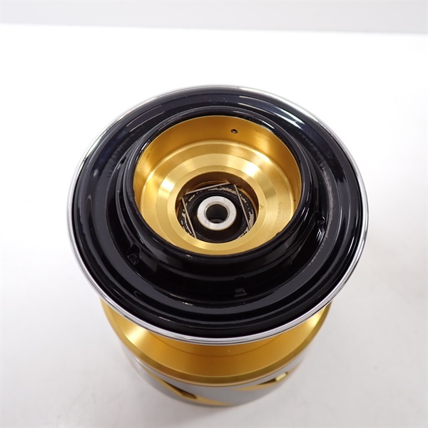 夢屋２０ステラＳＷ18000パワーフッキングスプール